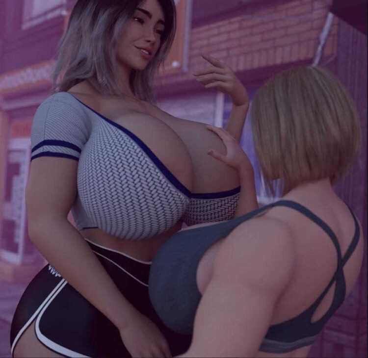 EndlessRain0110 - Pink Haze Part 2