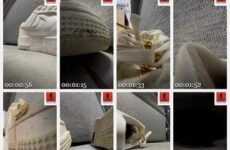 Giantess EditZ - Exploring Her Shoes Pov,Audio Sfx