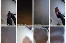Giantess EditZ - Mia Found You In Her Shoe Pov