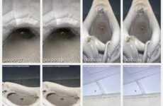 Giantess EditZ - Slave Licking The Insole Of Her Shoe Sfx