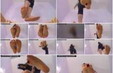 Giantess EditZ - Underclass Crushing Vfx