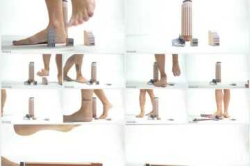Nikemd - Adriana Building Crush