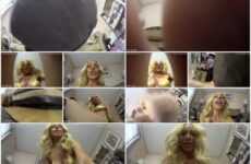 PovLand - Blonzilla makes you her Stress Toy