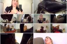 PovLand - Miss Mackenzee Schools you