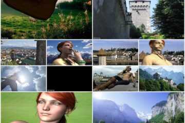 A Giantess On Vacation 720p