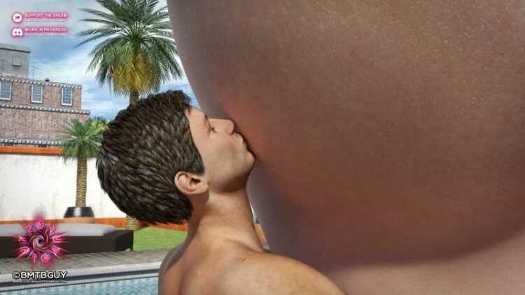 Bmtbguy - Couple - Tony and Vanessa - Essay A