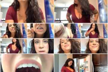 Drea xoxo - Snack Time