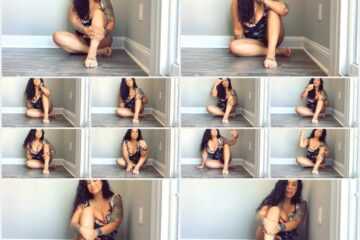 Drea xoxo - Tinies worship Giantess Feet