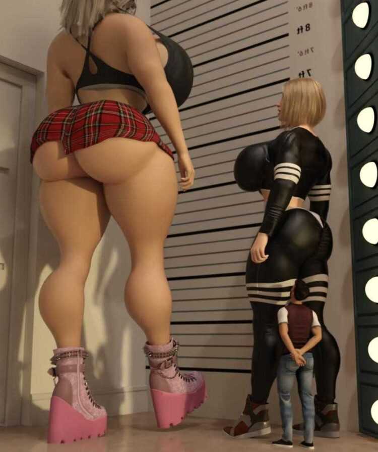 EndlessRain0110 - Pink Haze Part 3