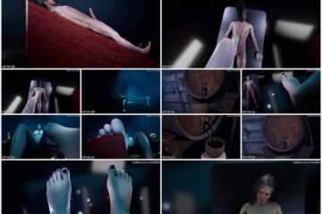 FoFe3D - Dimitrescu s Pressure Wine