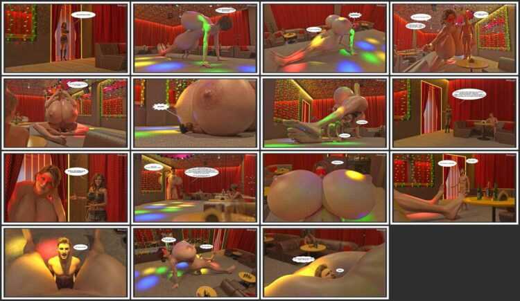 GiantPoser - Snu Snu Club