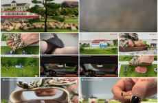 Giantess EditZ - Giantess FairTrade The City Of FairTrade Part 4