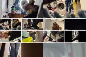 GiantessLilithEatz - Giantess On The Hunt