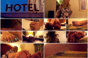 Giantess Loryelle - A dozen crushes part 1
