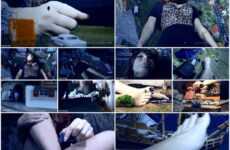 Giantess Loryelle - Giantess Mountain The Goddess Awakening SFX