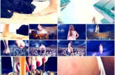 Giantess Loryelle - Goddess Of The Sea SFX