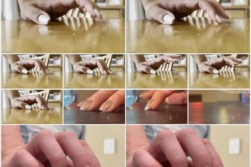 Hands