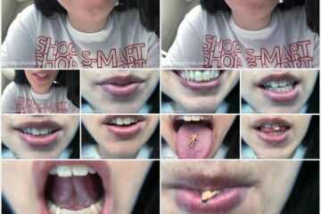 HasmikJOI - Giantess Vore JOI