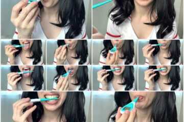 HasmikJOI - Nurse Giantess Vore Slowmo Mouth