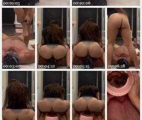 Human Toilet