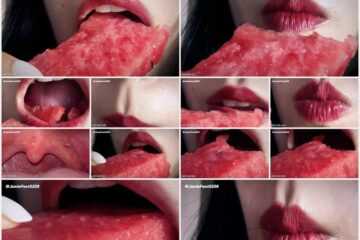 Jamie Feet - Delicious tinies