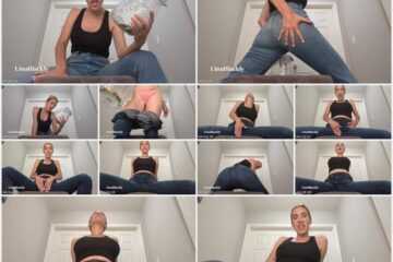 Lina Blackly - Tinys Must Satisfy Giantess Sexual Needs