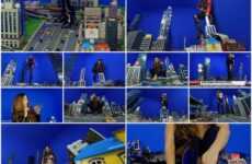 Media Impact Customs - Cali Logan Miscaliculation