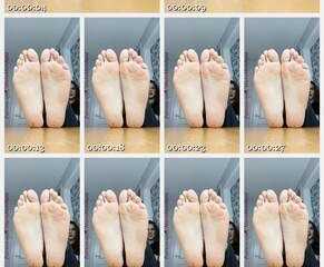 Micro Merchant - Zoeys Big Soles