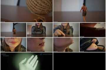 Minia Studios - Journey Into Jaws VioletEspea
