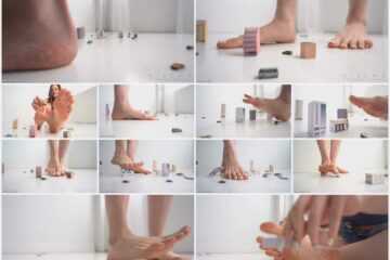 Nikemd - City Attack Anastasias Revenge