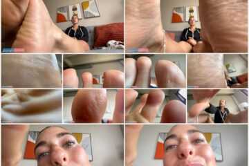 Nikemd - Kate Tiny Step Brother