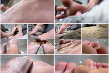 Nikemd - Kristiana Eww A Bug