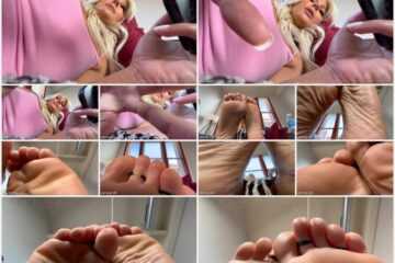 Nikemd - Sam - Emotional Support Tiny