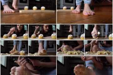 Nikemd - Sunny Cupcake Crush