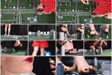 Noon Giantess - No Choirs of Angels, No Prayers to Appease