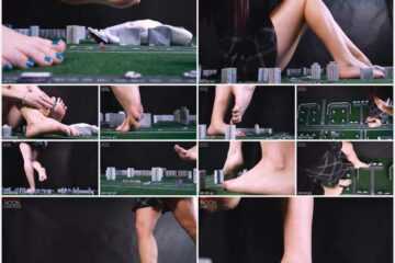 Noon Giantess - They ll Never See The Sun Rise