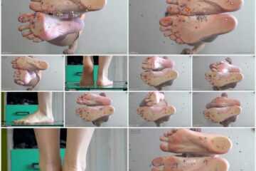 Noon Giantess - Underglass Crush