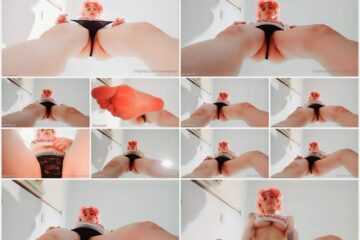 RevengeStar - Possessive Step Daughter Shrinks You