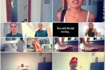 Rise Of The Giantess - Giantess Latina breaks up with you