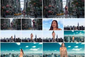 Sadie Holmes - Out Grows The City