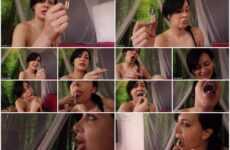Sadistic Queen - Yummy Tiny Tease Swallow