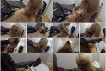 Scat Nurse Jessica 2
