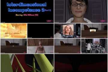 Subsin13 - Interdimensional Incompetence Part 2