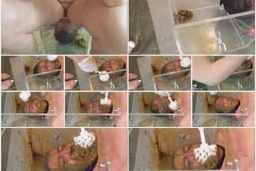 Teen scat mistress