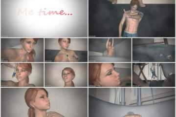 TheWiking2000 - ME TIME GIANTESS, VORE