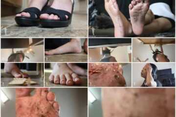 Tiny Guys Foot Fetish and Fantasies - Unlisted Mantman Film Unaware, Feet, Dirty