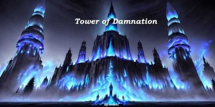 Tower of Damnation v2.01 by Orachi