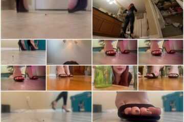 WorldUnseenFilms - Black Widow