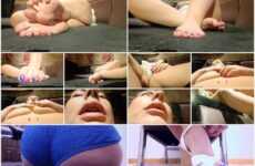 WorldUnseenFilms - Elena The Waking Ginatess Sfx
