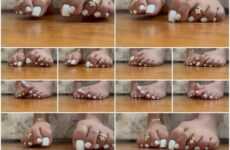 WorldUnseenFilms - Eliza Worship BF